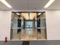 Robinson 77 (D1), Office #593488621
